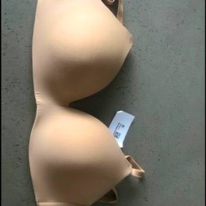 Auden nursing bra NWT 34dd